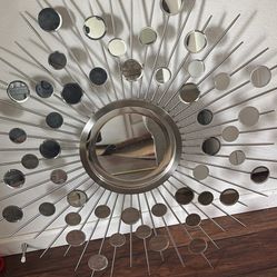 Mirror Decor