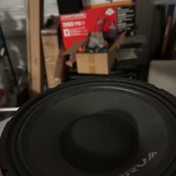 Car Audio System