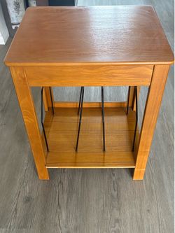 Nice record table