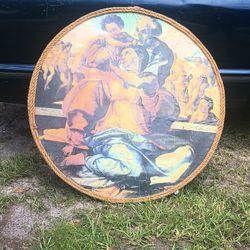 John The Baptist Family