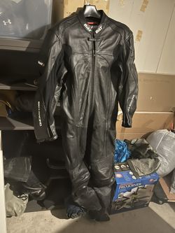 46 Racing Track Suit