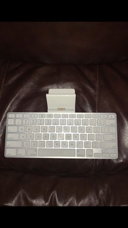 Apple key board