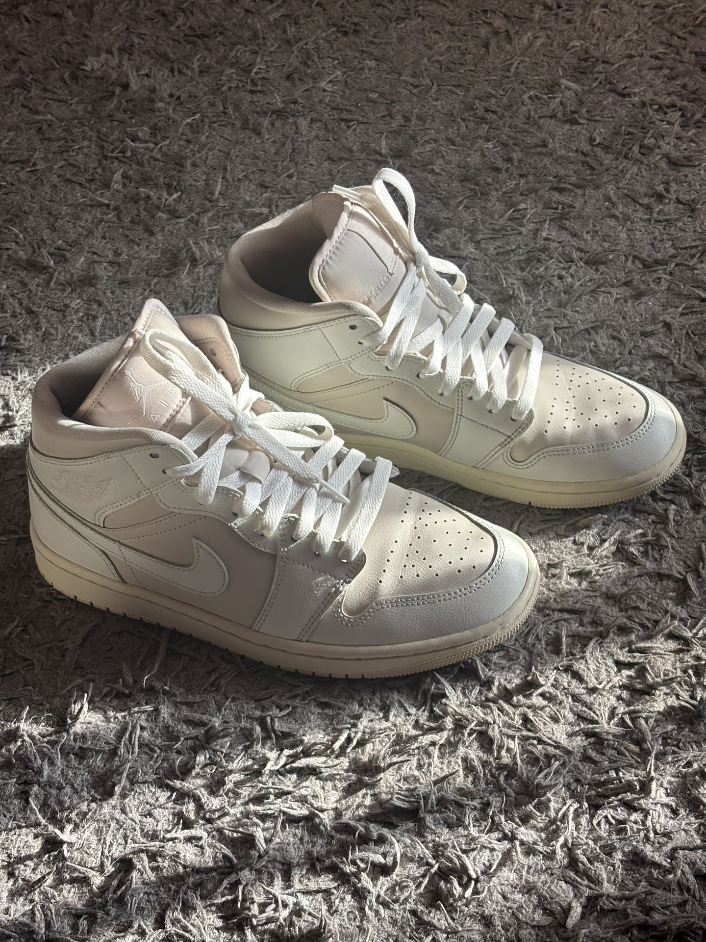 Nike 8.5