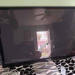 Tv Samsung 