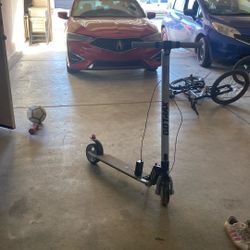 Electric Scooter For Sale $120