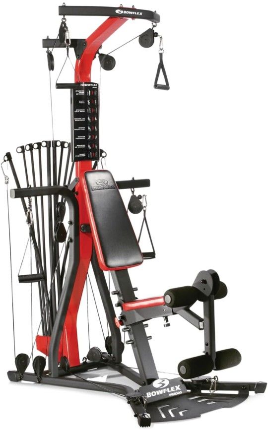 Bowflex 