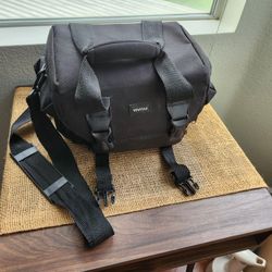 Vivitar SLR Camera Bag