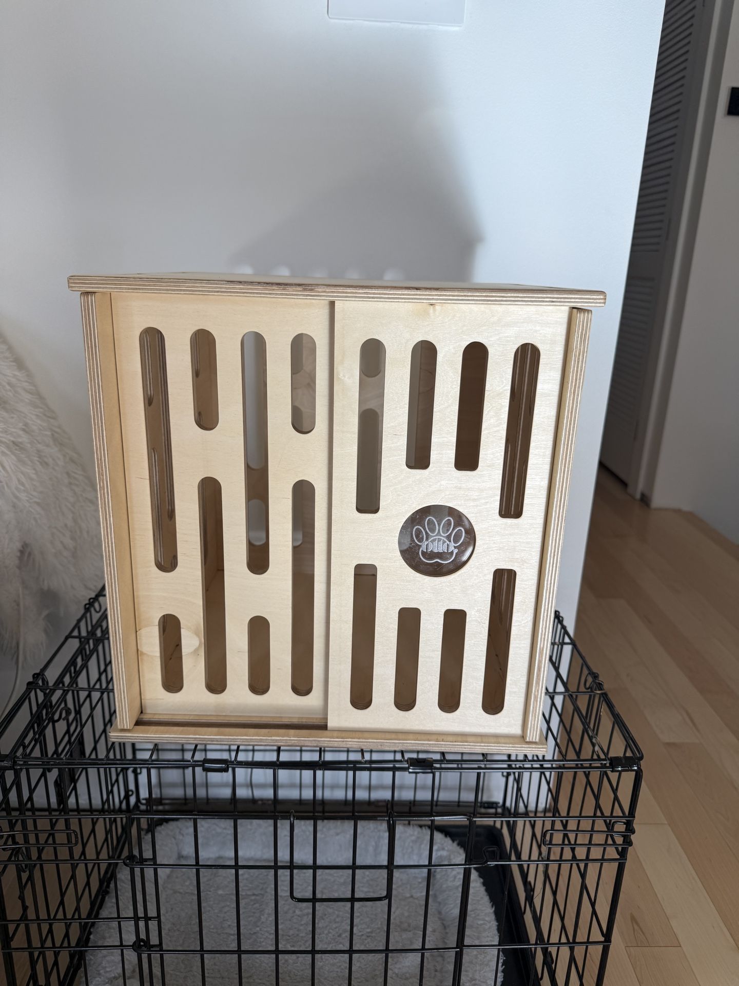 Extra Small Dog Crate