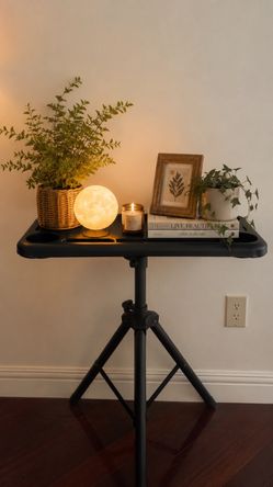 Projector stand / mini table