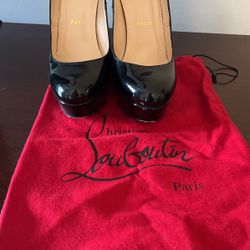 Christian Louboutin Heels