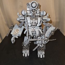Transformers Mpm Blackout