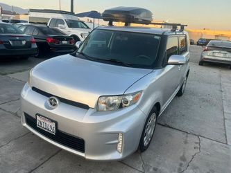 2015 Scion xB
