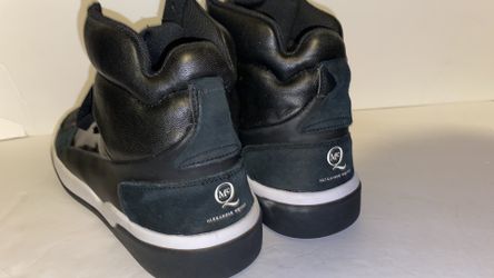 Alexander MCQUEEN Pumas size 9.5