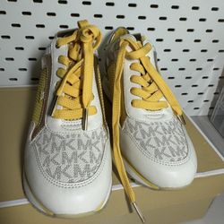 Tenis MICHAEL KORS de Mujer