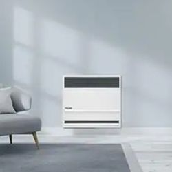 Williams Wall Furnace 