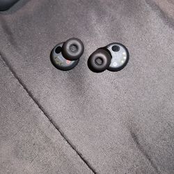 Sony Earbuds