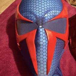 Spider-Man Mask(2099)