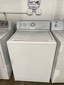 Lavadora tradicional Marca Maytag
