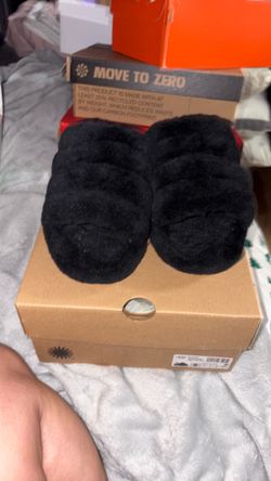 Ugg slippers