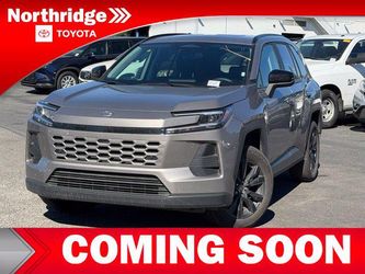 2026 Toyota RAV4