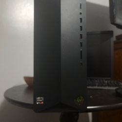 Hp Pavilion Gaming Pc Trades Considered 