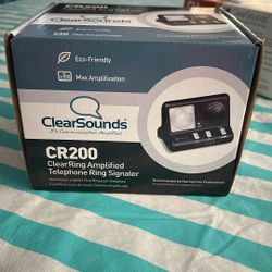 Hearing Assit Amplifiers $10 Each