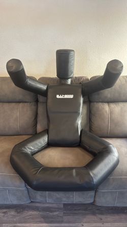 🥋 BJJ-9000 Jiu Jitsu Accelerator – Like New – Never Used – $450