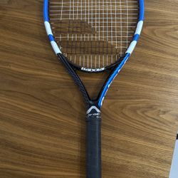 Babolat tennis Racket 