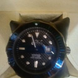 Invicta  Watch With Box