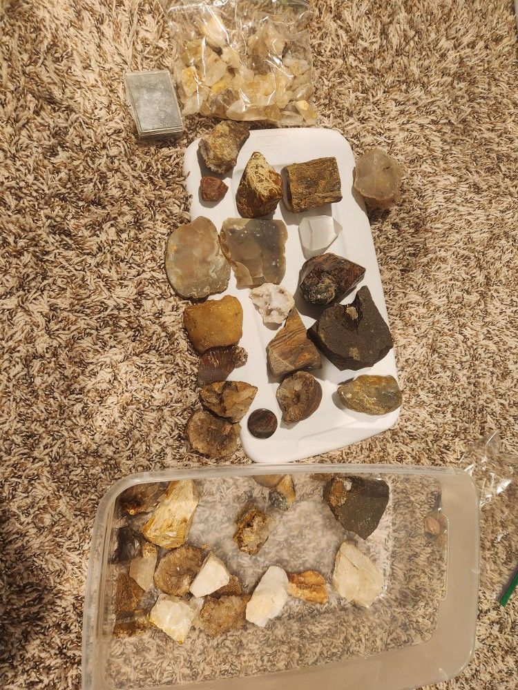 Rock Collection