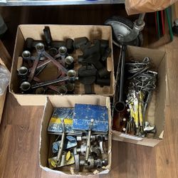 Studio Grip Equipment 