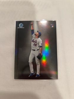 Nolan McLean Spotlight baseball card
