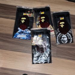 Bape Shirts