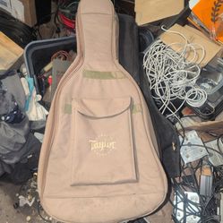 Gig bags