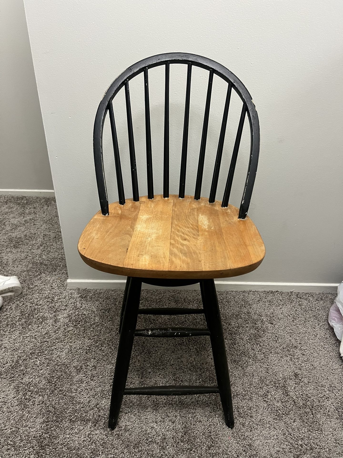 A Chair