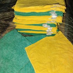Micro Fiber Clothes 