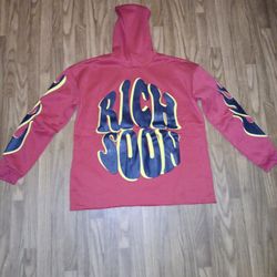Hoodie Graphic 
