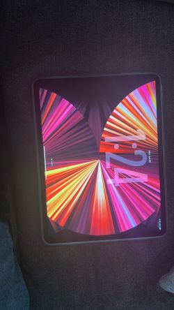 iPad PRO 12.9 inch