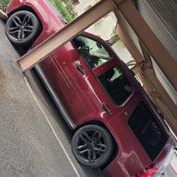 2008 Chevrolet Tahoe