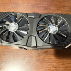 XFX AMD Radeon RX 5600 XT