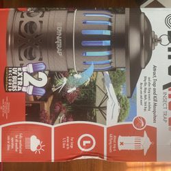 Dyna Trap Insect Control 