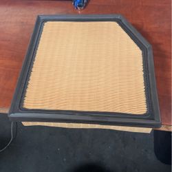 Air Filter Lexus IS 250