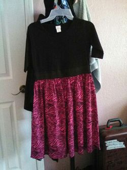 Beautiful dress for girls