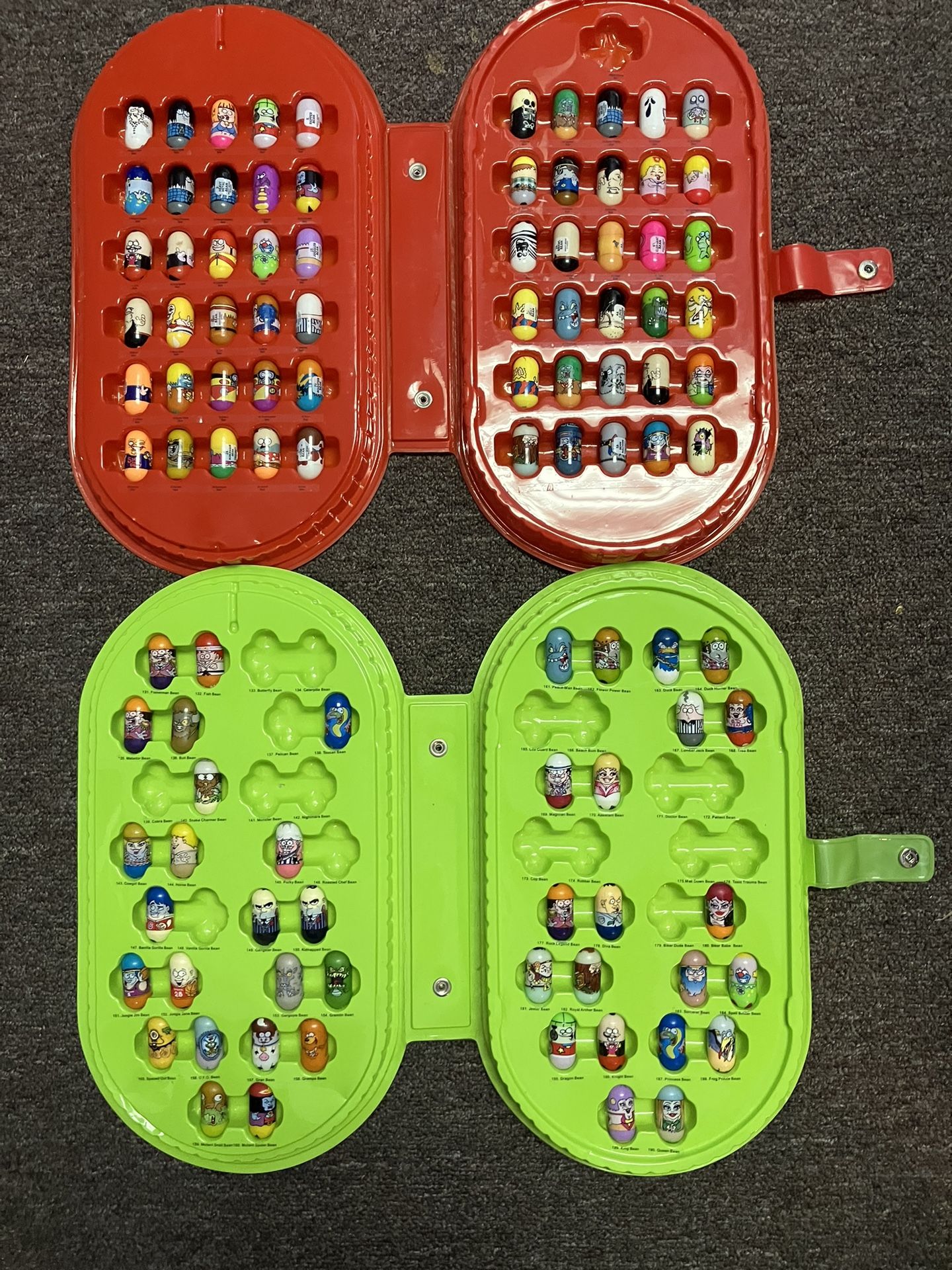 Hot Wheels LA Convention