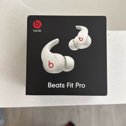 Beats Fit Pro