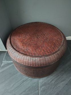 Basket 🧺