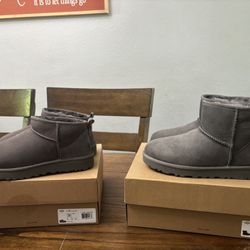 UGG Boots Size 7