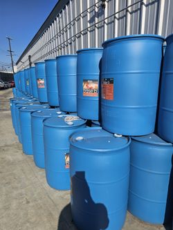 used drums