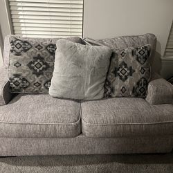Sofa set