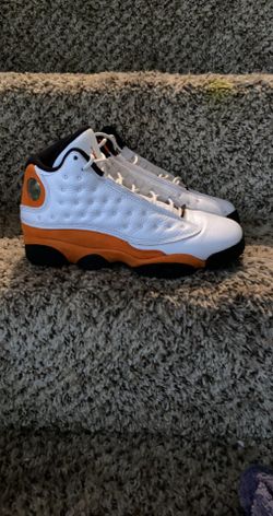 Air Jordan 13 Size 5Y